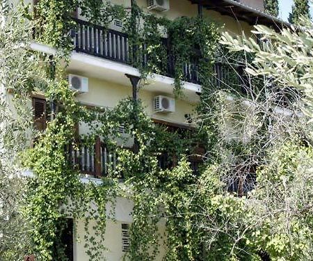 Hotel Figalia Kala Nera Exterior photo