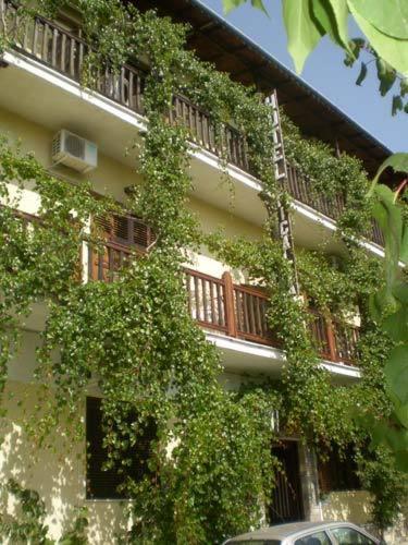 Hotel Figalia Kala Nera Exterior photo