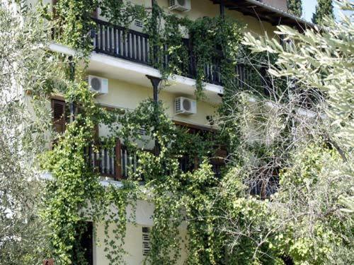 Hotel Figalia Kala Nera Exterior photo