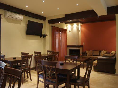 Hotel Figalia Kala Nera Exterior photo