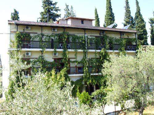 Hotel Figalia Kala Nera Exterior photo